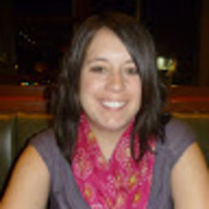 Meet your Posher, Heidi